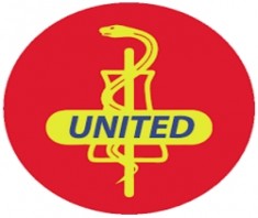 UNITED PHARMA