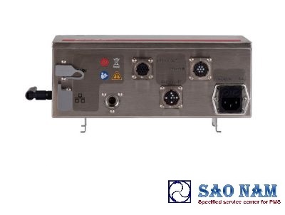  máy đếm hạt từ xa IsoAir Pro-Plus