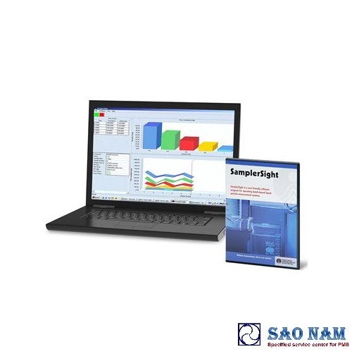 Máy đếm tiểu phân trong dung dịch APSS 2000