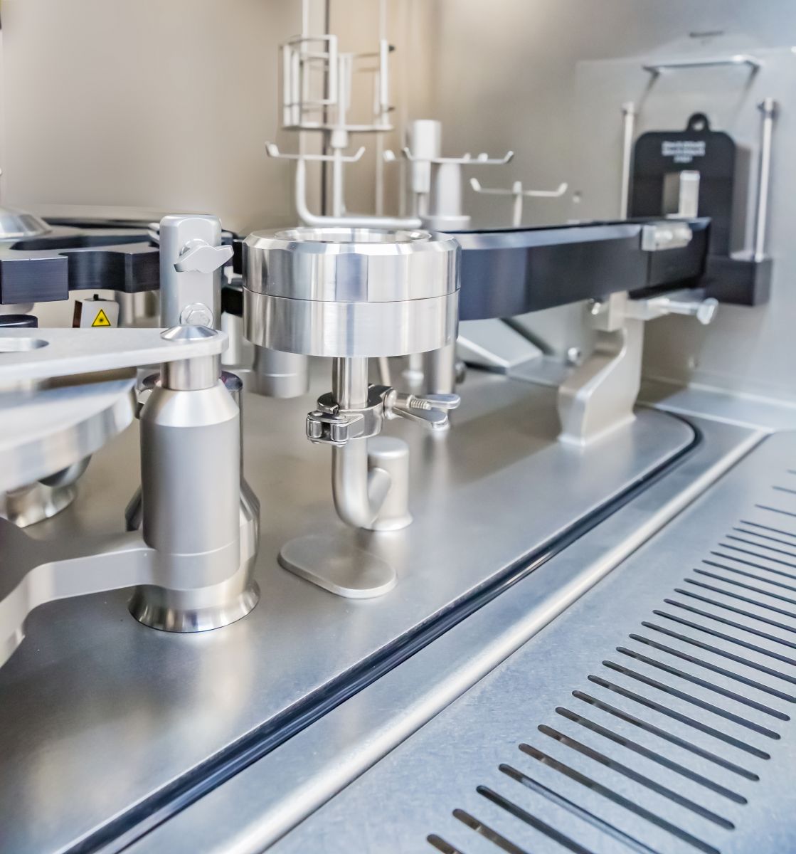 BioCapt Single-Use đóng gói vô trùng