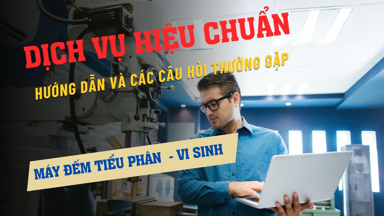 HIỆU CHUẨN PMS 