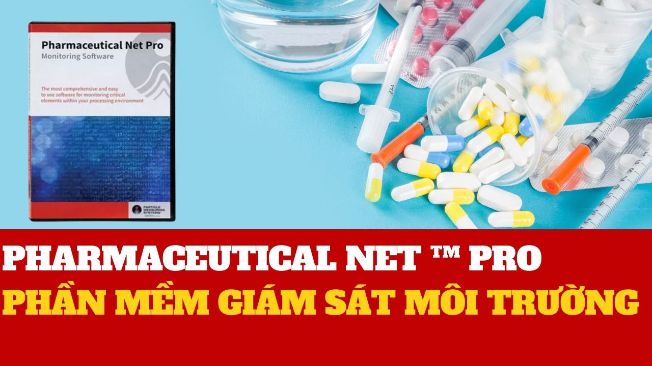 pharmaceutical net pro 