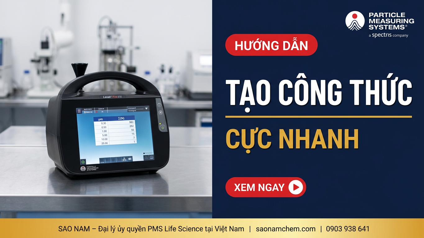 tạo tải công thức