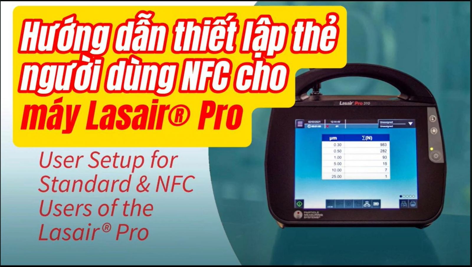 Thẻ NFC