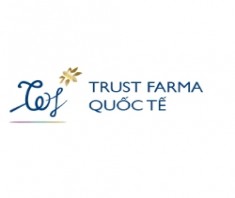 Công ty Cổ phần Trust Farma Quốc tế