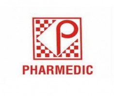 Công ty cổ phần Dược phẩm Dược liệu Pharmedic