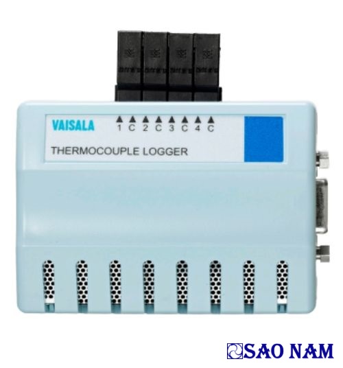 Bộ ghi dữ liệu cặp nhiệt điện DL1700