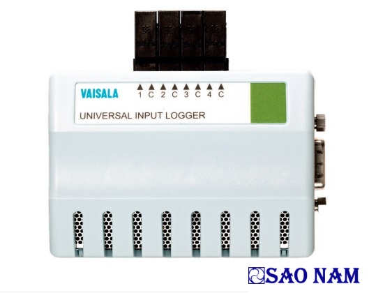 Bộ ghi dữ liệu đa năng DL4000