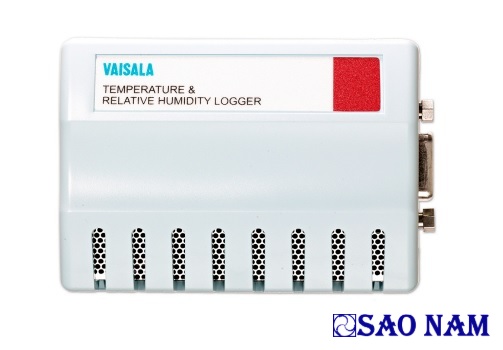 Bộ ghi dữ liệu nhiệt độ và độ ẩm DL2000