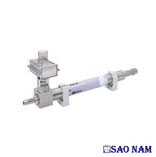 Bộ kit đếm tiểu phân khí nén- HPD III High Pressure Diffuser