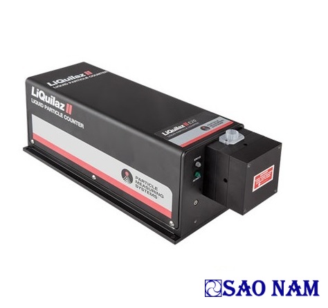 Máy đếm hạt tiểu phân trong chất lỏng LiQuilaz II E20 